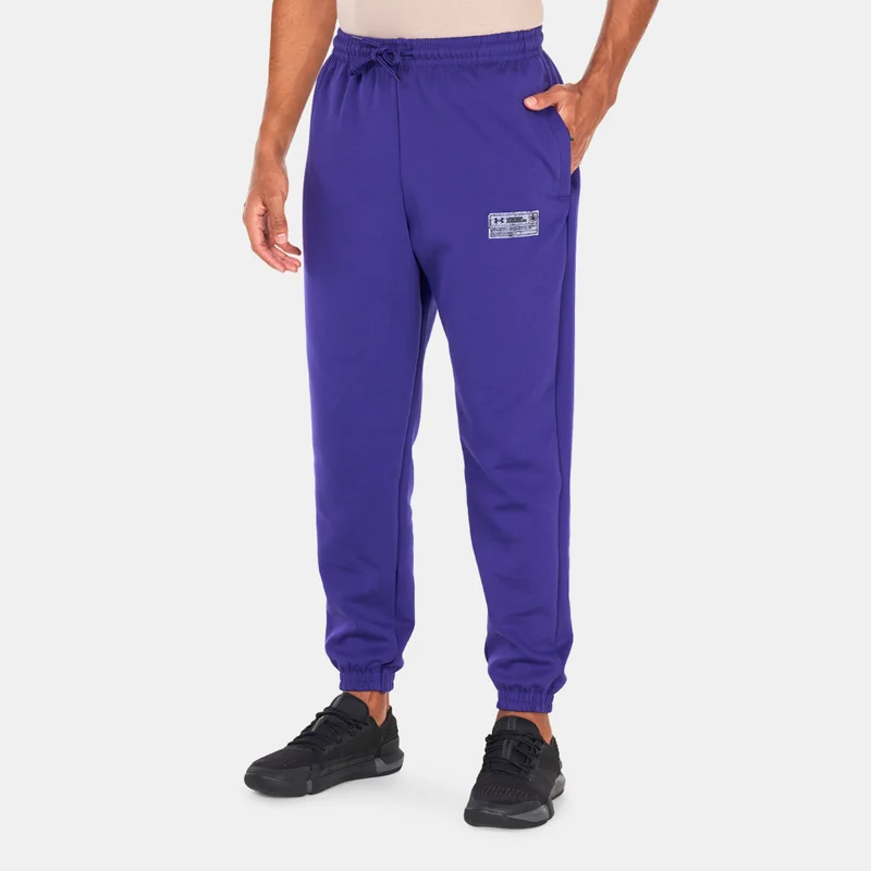 اندر ارمور سنيكرز UA Summit Knit Joggers