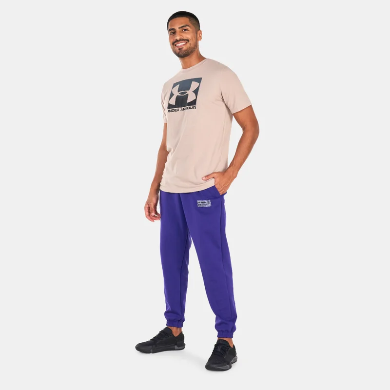 اندر ارمور سنيكرز UA Summit Knit Joggers