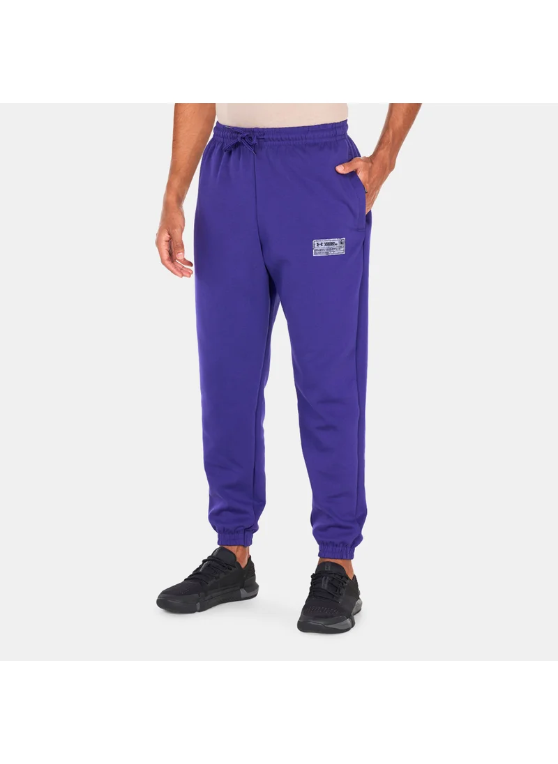 UNDER ARMOUR UA Summit Knit Joggers