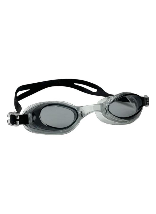 Generic Code 1600 Swimming Goggles - Ergonomic Design with Anti-Fog Lenses and UV Protection for Optimal Performance 