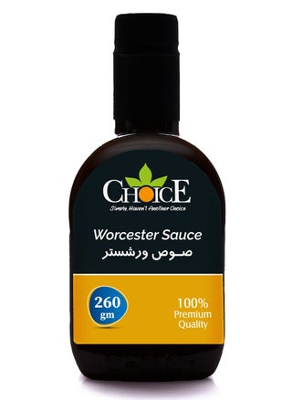 Worcester Sauce 260 ml - pzsku/ZFA014D8BD3454DF6454CZ/45/1742208960/18114cf6-8a3f-4b0b-8359-48b4bd86ed7c