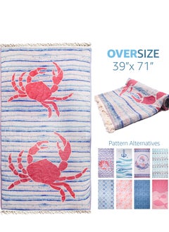 Crab Pattern