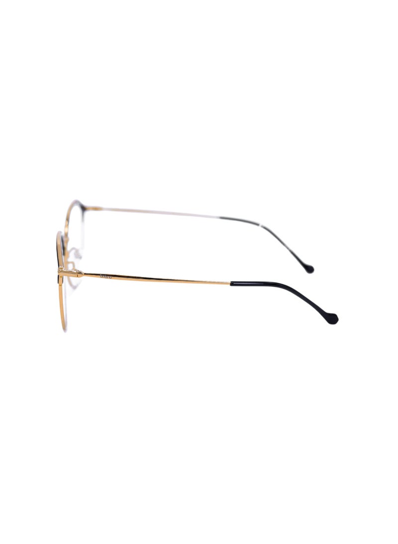 بالينو نظاره بإطار دائري بعدسات عالية الجودة - أنيقة ومتينة للنظر - Image 4