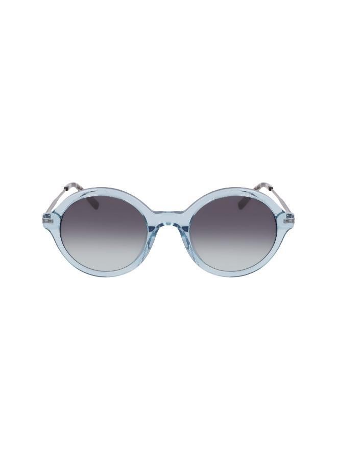 DKNY Round Sunglasses - Image 1