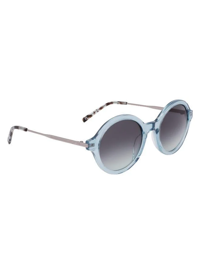 دكني Round Sunglasses