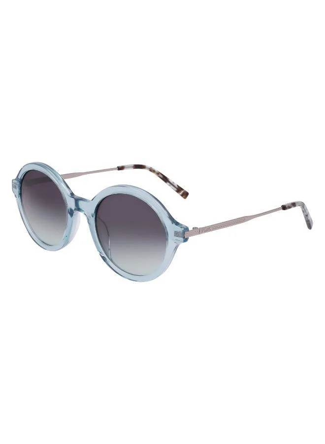 دكني Round Sunglasses