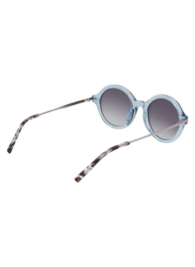 DKNY Round Sunglasses - Image 5