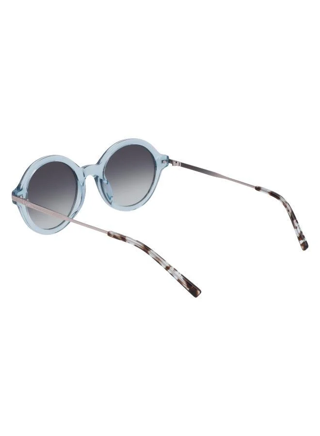 دكني Round Sunglasses