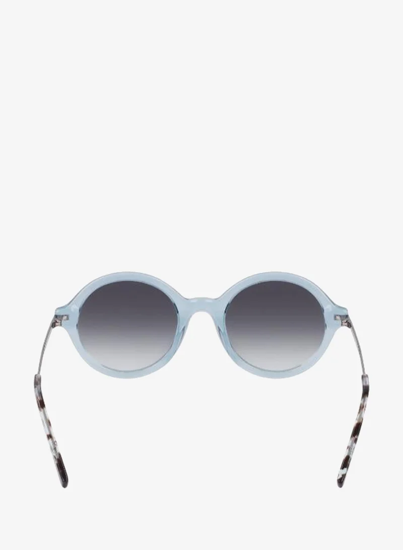 DKNY Round Sunglasses