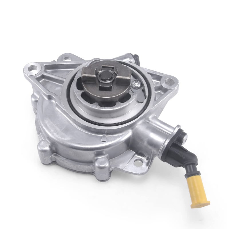 AULINK 11667586424 Brake Vacuum Pump 7586424 for 20112016 Mini Cooper R56 R57 R58 R60 R61 Engine 16L 18L Countryman JCW Paceman