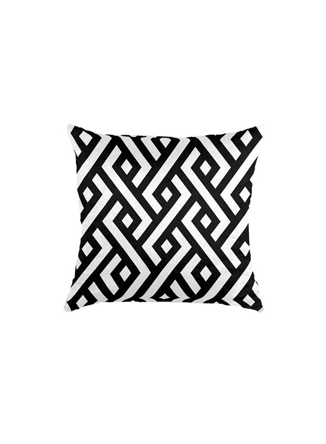 RIZARIES SuperSoft Black & White Diamond Rope  - Image 2