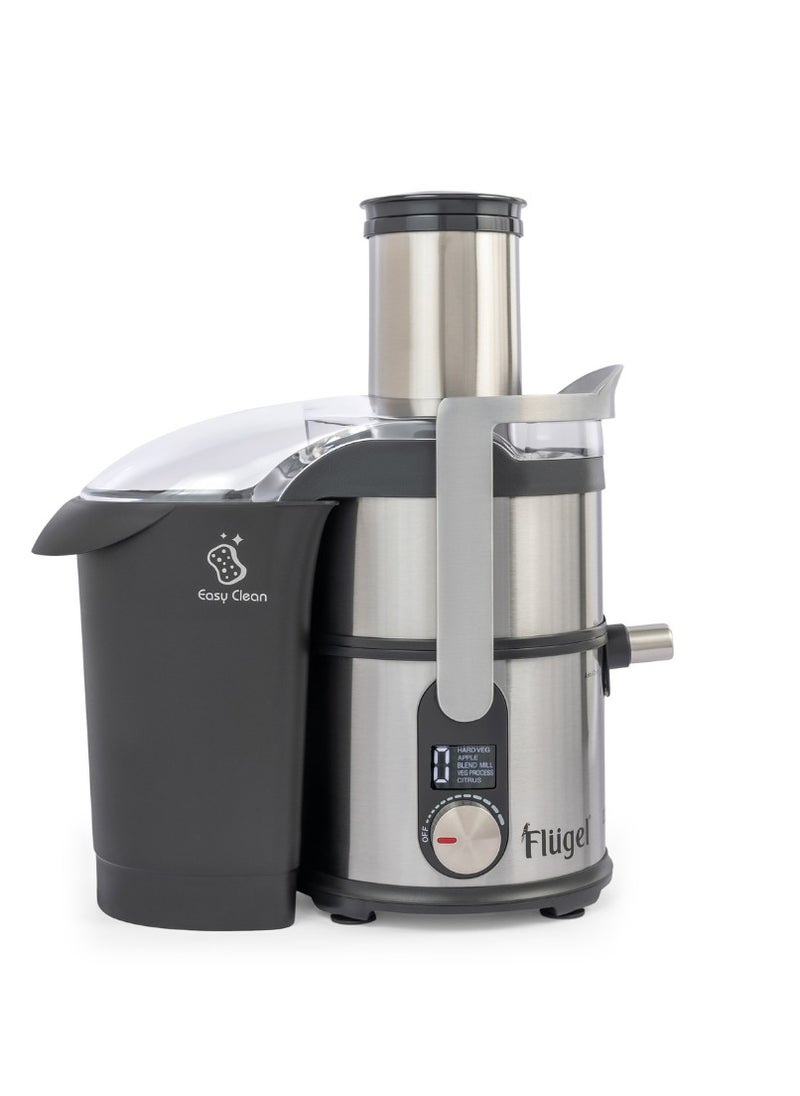 Flugel - Flugel Multipurpose 4 in 1 Juice Extractor - Image 1