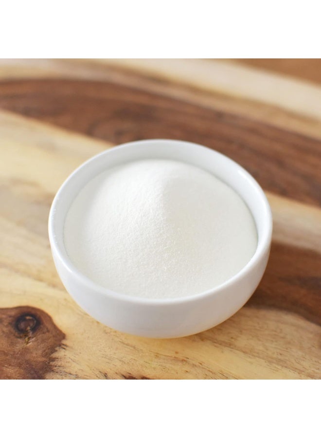 Anthony's Collagen Peptide Powder, 1 lb, Pure Hydrolyzed, Gluten Free, Keto and Paleo Friendly, Grass Fed, Unflavored, Non GMO - Image 4