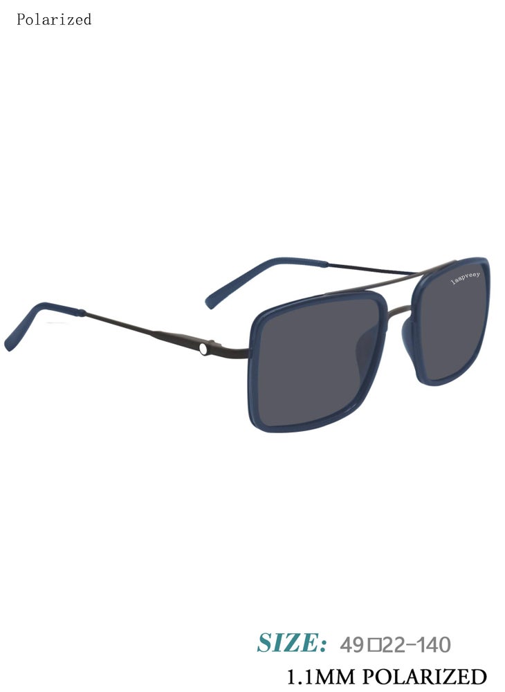 Laapveey Polarized Sunglasses For Men And Women  - Image 2