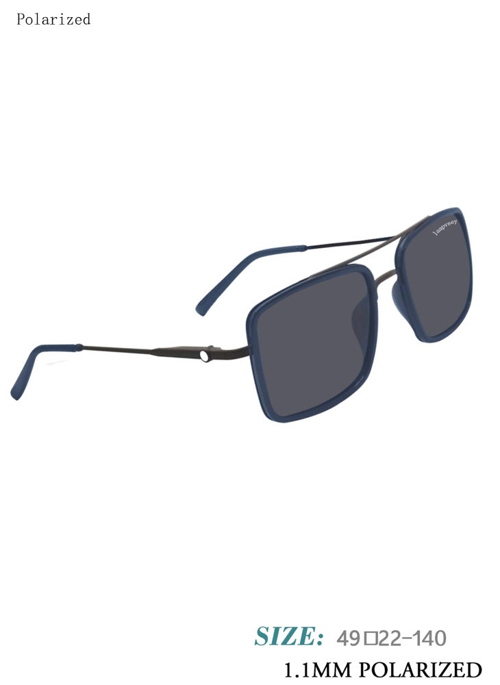 Laapveey Polarized Sunglasses For Men And Women  - Image 3