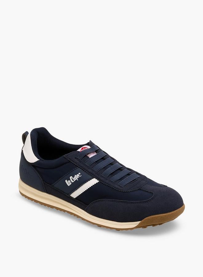 Lee Cooper Men Ortholite Slip-On Loafers - Image 2