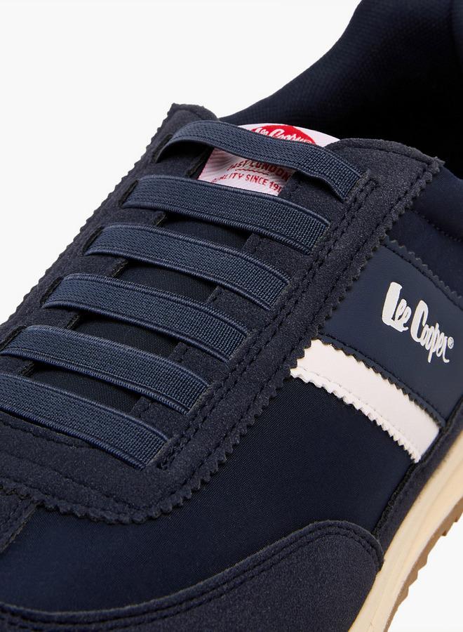 Lee Cooper Men Ortholite Slip-On Loafers - Image 4