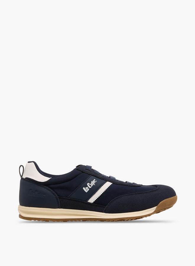 Lee Cooper Men Ortholite Slip-On Loafers - Image 3
