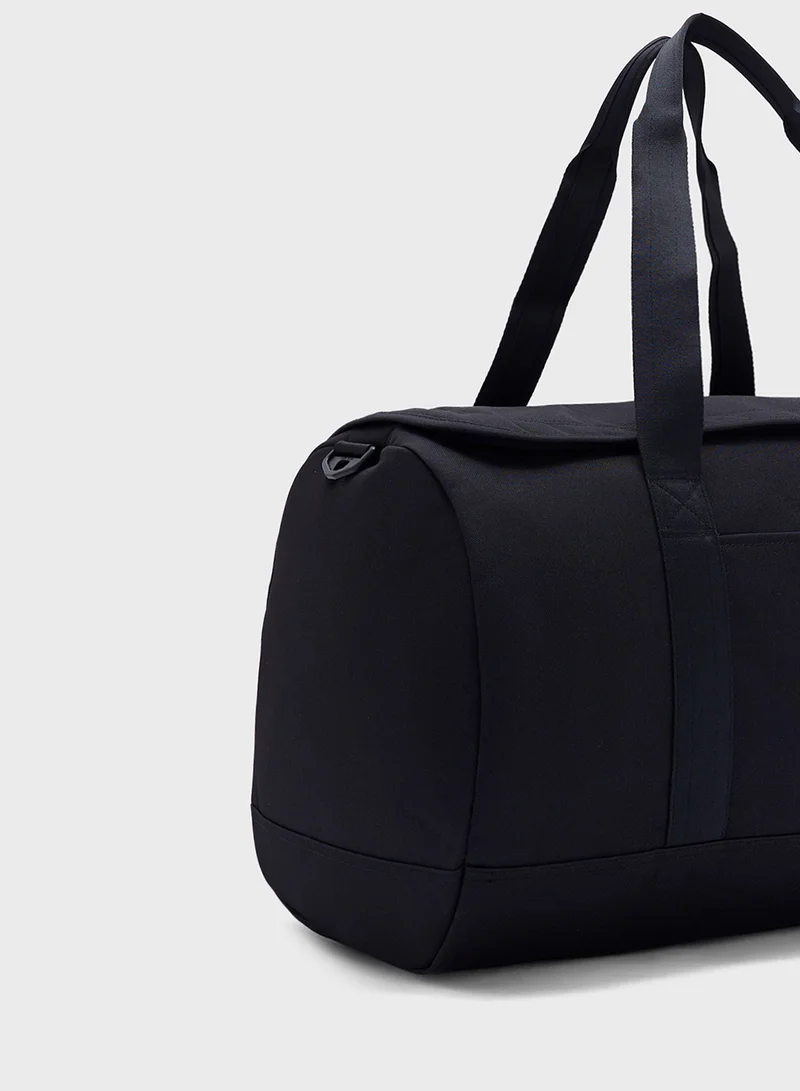 Herschel Zip Lock Duffel Bag