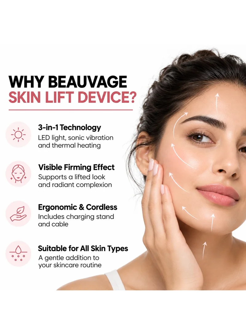 Beauvage Beauvage Skin Lift Device