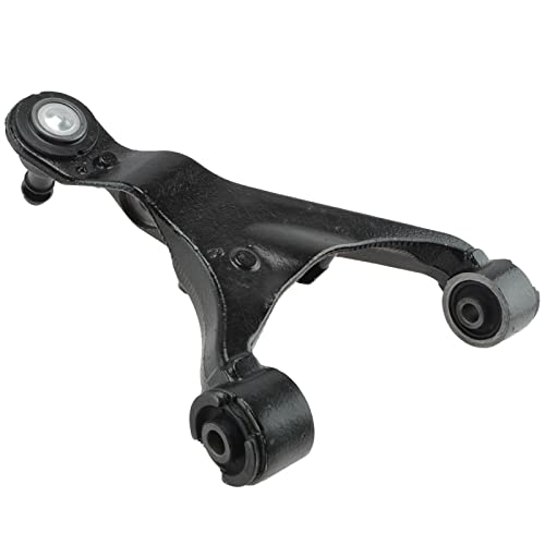 TRQ Front Right Upper Control Arm with Ball Joint Passenger Side Compatible with 2006-2009 Land Rover Range Rover Sport - Image 2