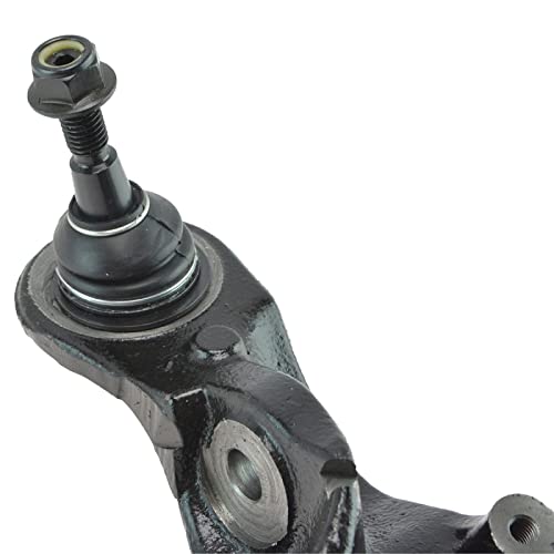 TRQ Front Right Upper Control Arm with Ball Joint Passenger Side Compatible with 2006-2009 Land Rover Range Rover Sport - Image 5