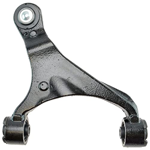 TRQ Front Right Upper Control Arm with Ball Joint Passenger Side Compatible with 2006-2009 Land Rover Range Rover Sport - Image 4