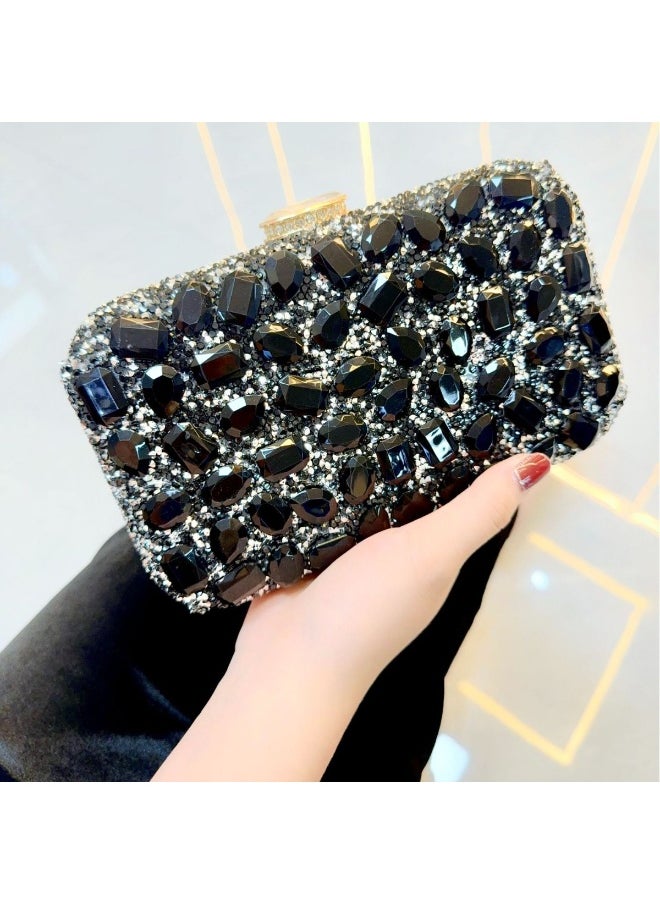 Mark Fairwhale New Fashionable Handbag For Dinner Parties 