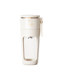 Home Use Portable Juicer, Mini Blender, Multifunctional, USB Rechargeable