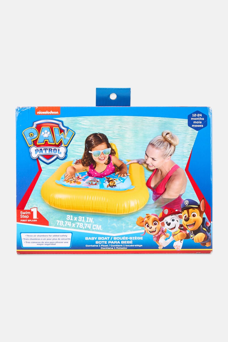 nickelodeon Swimways Paw Patrol - Image 1
