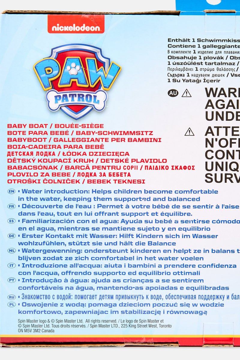 nickelodeon Swimways Paw Patrol - Image 4