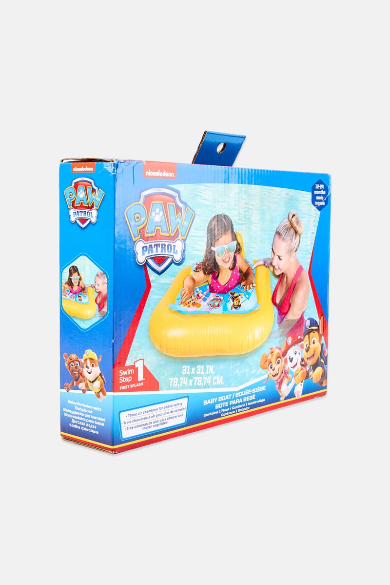 nickelodeon Swimways Paw Patrol - Image 3
