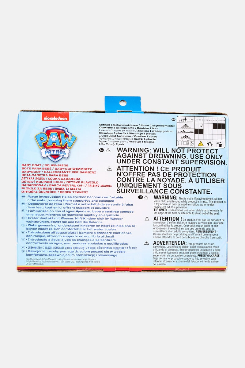 nickelodeon Swimways Paw Patrol - Image 2