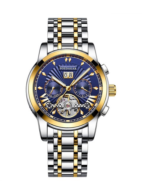 Tourbillon Multi-function Display watch for man - 414017