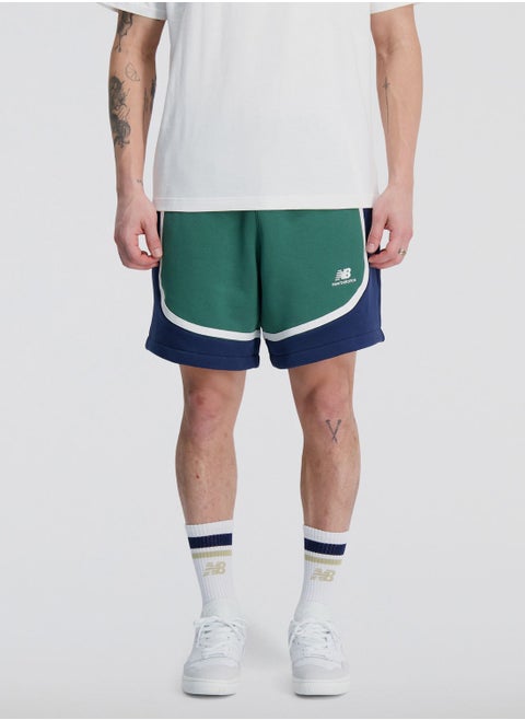 Hoops Shorts
