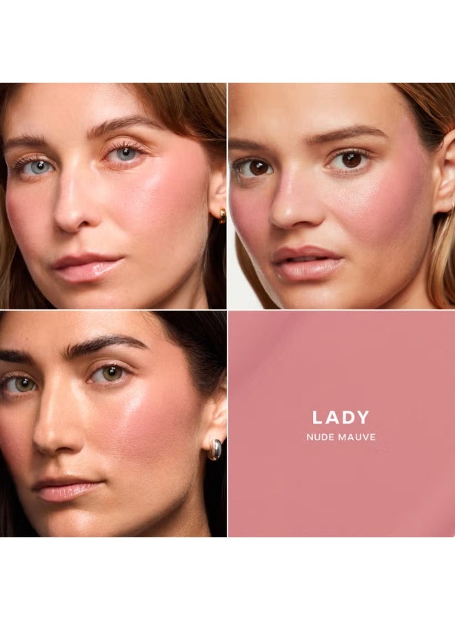 سايي مجموعة أحمر الخدود والتوهج من ساي - Image 4