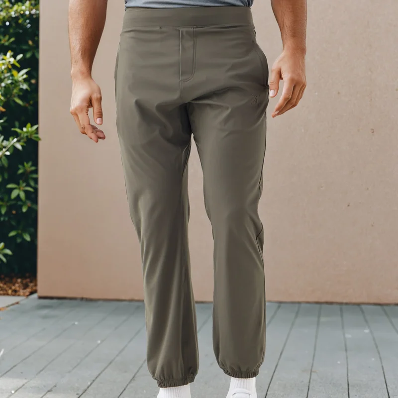 ADOT by Splash Performance Joggers with Pockets