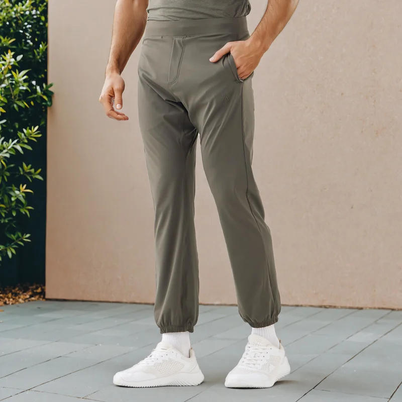 ADOT by Splash Performance Joggers with Pockets
