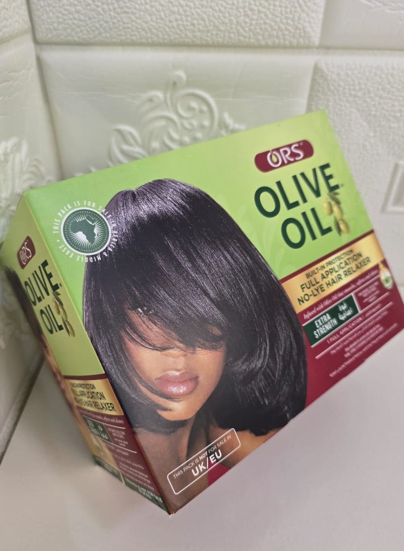 ORS Olive Oil Ors - Image 2