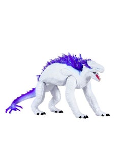 Godzilla Godzilla X Kong: The New Empire Battle Roar Shimo Deluxe Figure  - Image 2