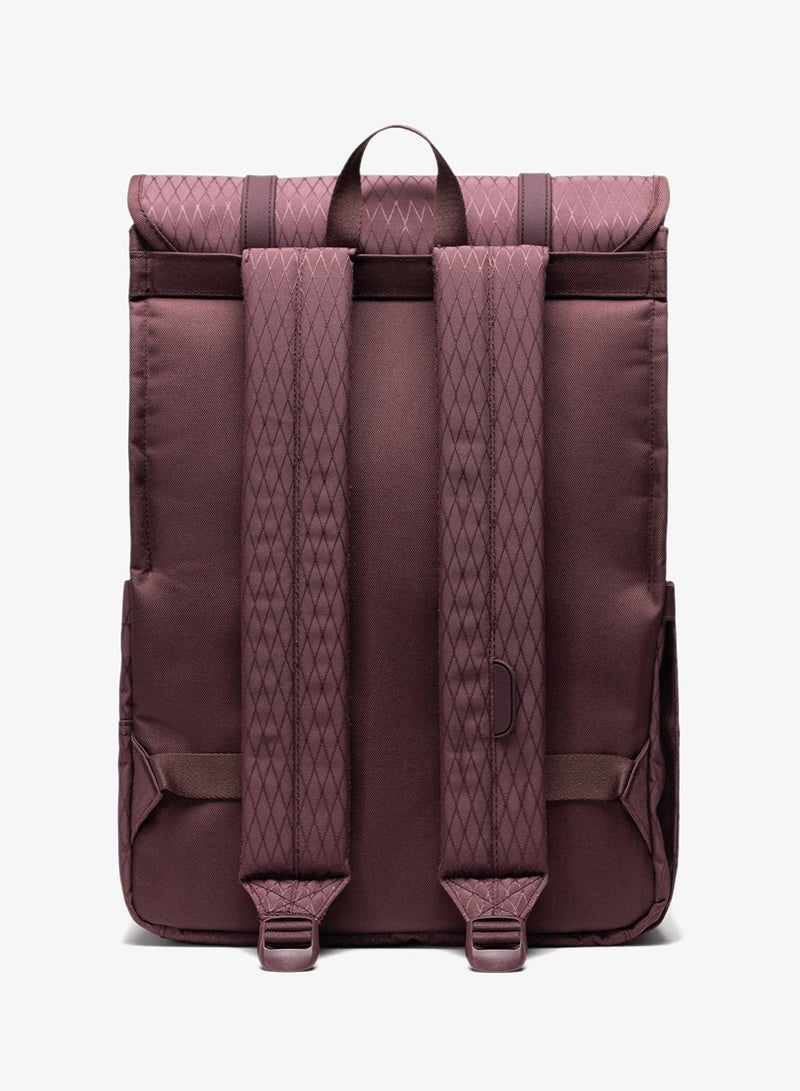 Herschel Survey  Backpack Huckleberry Diamond fits upto 15/16" Laptop - Image 3