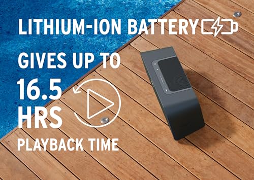 Klipsch مكبر صوت بلوتوث محمول Klipsch Groove XL - Image 5