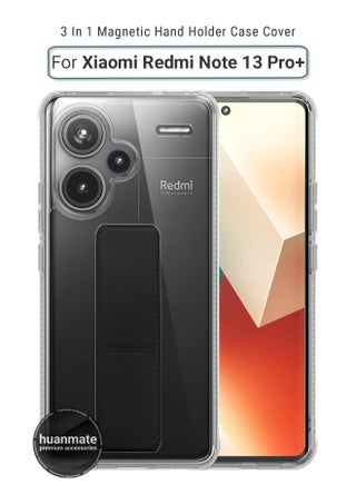 Clear/Black