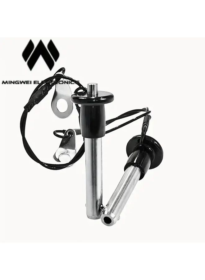 MW Audio 8x30mm Locking Pin Pro Line Array Speaker System For Concerts Events Easy Assembly - Image 4