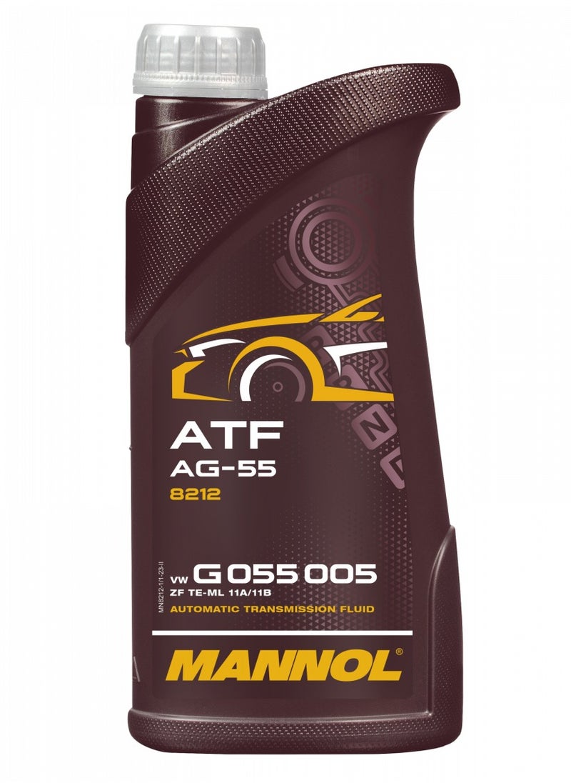 MANNOL Mannol ATF AG55 