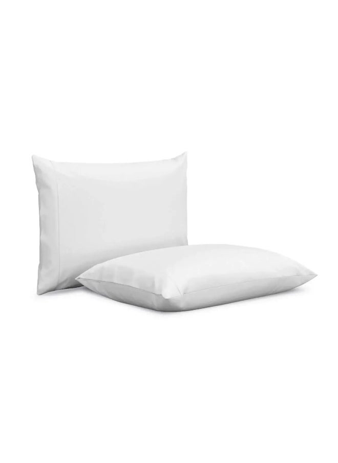 Askona Pillow Protect-a-Bed Basic with Bamboo and with Waterproof cover