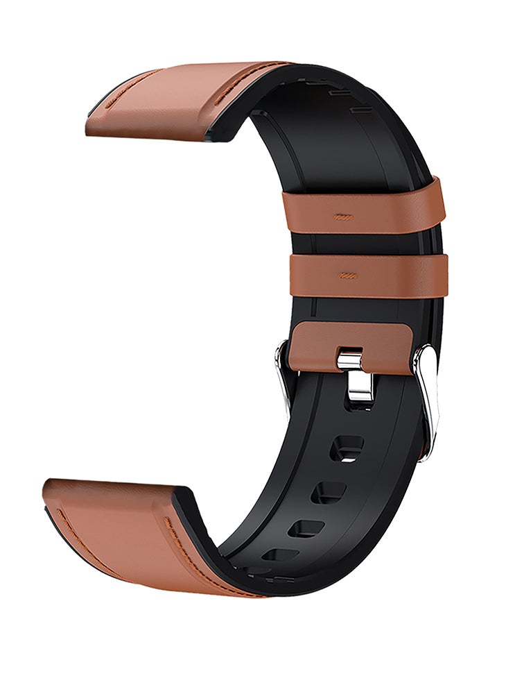 تشوميل سوار ساعة ذكية متوافق مع iWatch F57L F59 F70 F96 F200 F300 F22R F67PRO