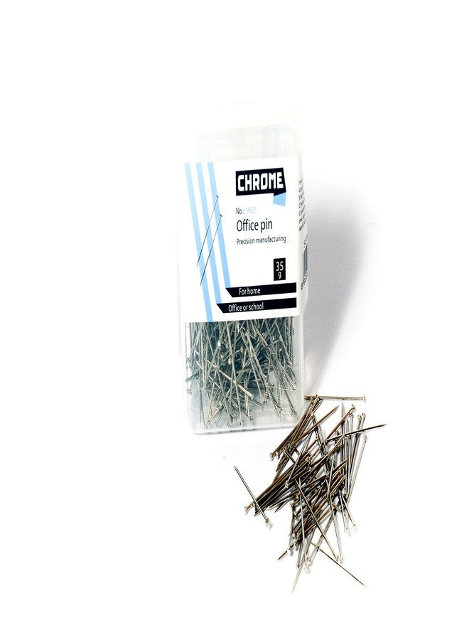 Chrome 9923 - Office Pins (Set of 10 Boxes) - Image 2