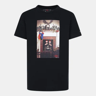 Jordan Kids' Chimney T-Shirt