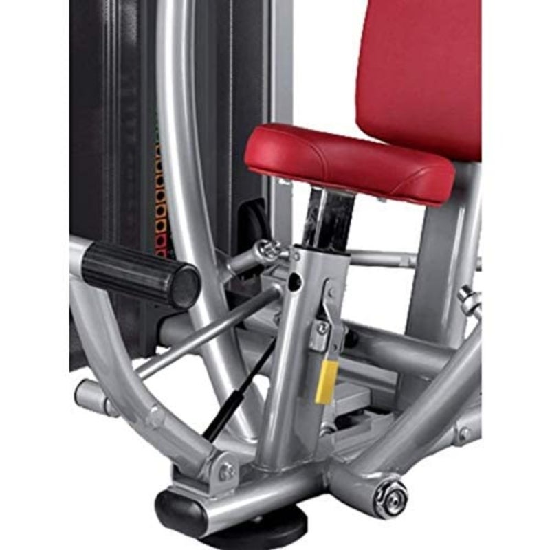 Fitness Seated Chest Press - Image 2